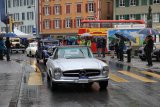 Oldtimer in Obwalden O-iO