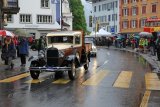 Oldtimer in Obwalden O-iO