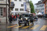 Oldtimer in Obwalden O-iO