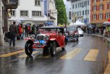 Oldtimer in Obwalden O-iO