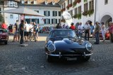 Classic Drivers Event Thun