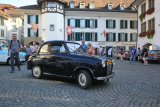 Classic Drivers Event Thun