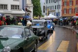 Oldtimer in Obwalden O-iO