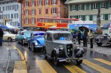 Oldtimer in Obwalden O-iO