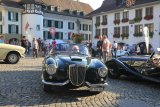 Classic Drivers Event Thun