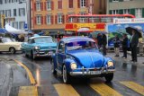 Oldtimer in Obwalden O-iO