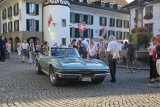 Classic Drivers Event Thun