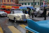 Oldtimer in Obwalden O-iO