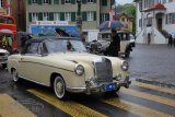 Oldtimer in Obwalden O-iO