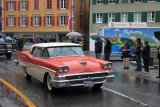Oldtimer in Obwalden O-iO