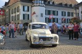 Classic Drivers Event Thun