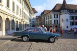Classic Drivers Event Thun