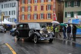 Oldtimer in Obwalden O-iO
