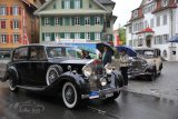 Oldtimer in Obwalden O-iO
