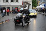 Oldtimer in Obwalden O-iO