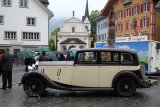 Oldtimer in Obwalden O-iO