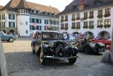 Classic Drivers Event Thun