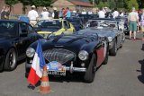 Festival Automobile Mulhouse