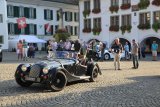 Classic Drivers Event Thun