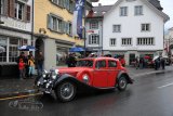 Oldtimer in Obwalden O-iO