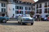 Classic Drivers Event Thun