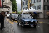 Oldtimer in Obwalden O-iO