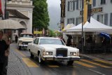 Oldtimer in Obwalden O-iO