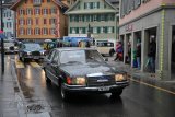 Oldtimer in Obwalden O-iO