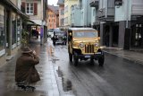 Oldtimer in Obwalden O-iO