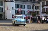 Classic Drivers Event Thun