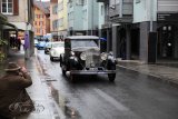 Oldtimer in Obwalden O-iO