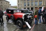 SHVF Historic Vehicle Days