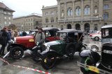 SHVF Historic Vehicle Days