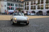 Classic Drivers Event Thun