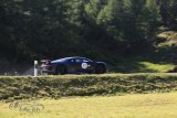 Bernina Gran Turismo 2019, Rennen