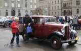 SHVF Historic Vehicle Days