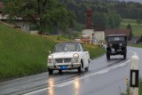 Oldtimer in Obwalden O-iO