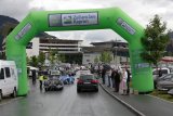 Kitzbüheler Alpenrallye