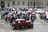 SHVF Historic Vehicle Days