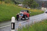 Oldtimer in Obwalden O-iO
