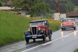Oldtimer in Obwalden O-iO