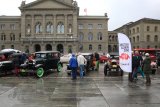 SHVF Historic Vehicle Days