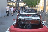 Classic Drivers Event Thun