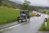 Oldtimer in Obwalden O-iO