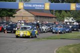 Festival Automobile Mulhouse