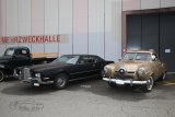 SHVF Historic Vehicle Days
