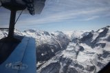Alpenflug Matterhorn Antonov AN-2