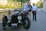 Classic Drivers Event Thun