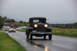 Oldtimer in Obwalden O-iO