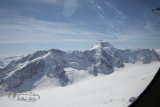 Alpenflug Matterhorn Antonov AN-2